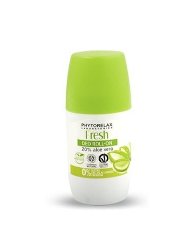 Desodorante Fresh Roll-On 50Ml. de Harbor