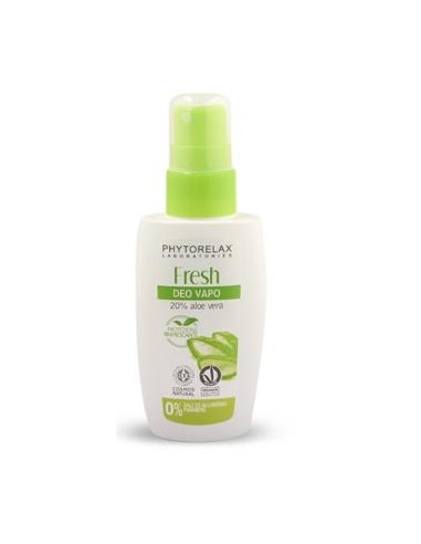 Desodorante Fresh Spray 75Ml. de Harbor