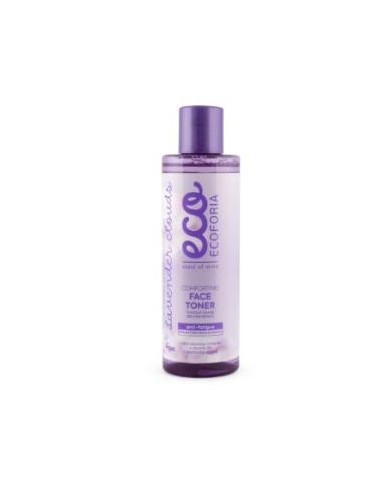 Tonico Facial Reconfortante 200Ml. Eco de Ecoforia