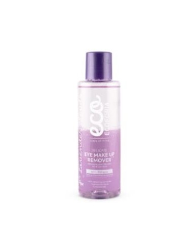 Desmaquillante Ojos Delicado 150Ml. Eco de Ecoforia