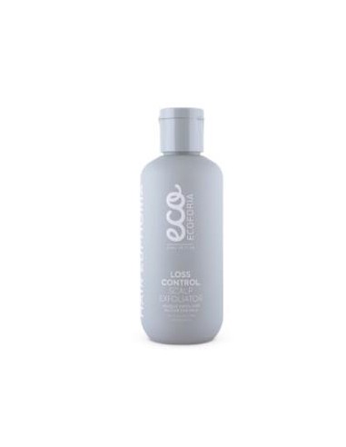 Loss Control Exfoliante Anticaida 200Ml. Eco de Ecoforia