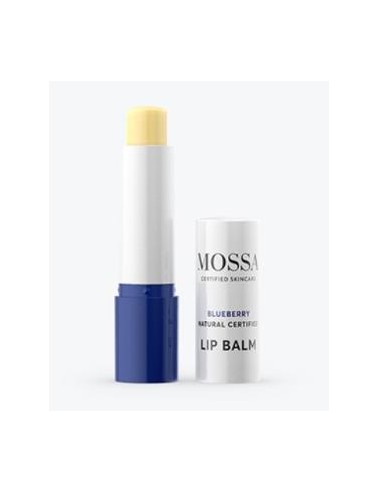 Moisture Care Balsamo Labial 4,5Gr. Eco de Mossa