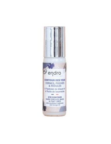 Contorno De Ojos 10Ml. de Endro Cosmetiques