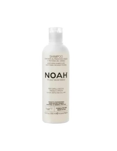 Champu Hidratante Con Hinojo Dulce 250Ml. de Noah