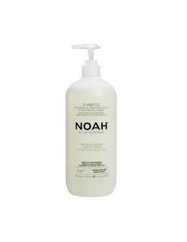 Champu Hidratante Con Hinojo Dulce 1000Ml. de Noah