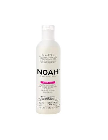 Champu Protector Color 250Ml. de Noah