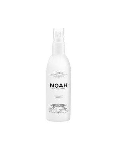 Locion Suavizante Con Vainilla 125Ml. de Noah