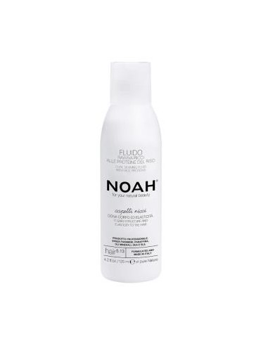 Fluido Reavivador Rizos 125Ml. de Noah