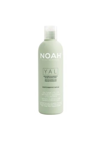 Yal Acondicionador Rellenador Acido Hialuro 250Ml de Noah