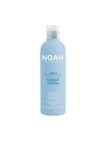 Anti Pollution Acondicionador 250Ml. de Noah