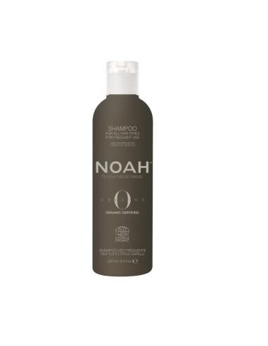 Origins Champu Uso Frecuente Granada 250Ml. Eco de Noah