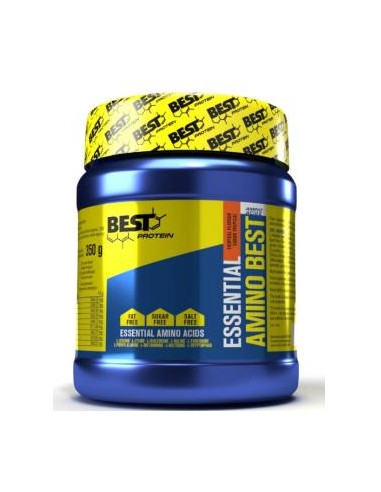 Essential Amino Best Tropical 350Gr. de Best Protein