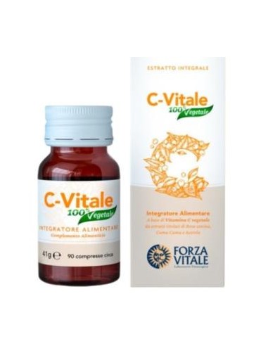 C-Vitale 90Comp. de Forza Vitale