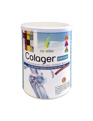 Colager Esencial 300Gr. de Novadiet