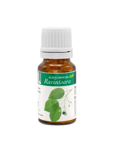 Ravintsara Aceite Esencial 10Cc Eco de Artesania