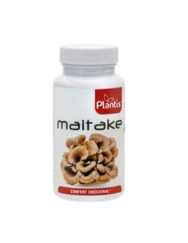 Maitake Plantis 60Cap. de Artesania