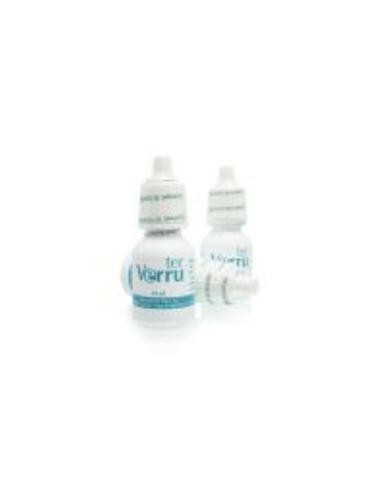 Verruter 10Ml. de Tegor