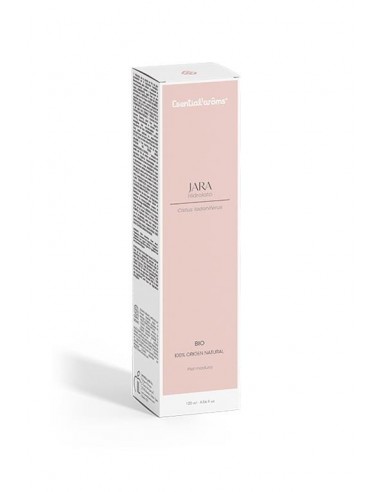 Agua Floral Jara 120Ml. Bio de Esential Aroms