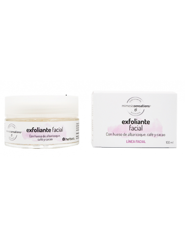 Exfoliante Labial de Herbora