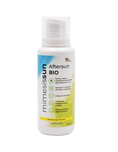 Aftersun Bio de Herbora