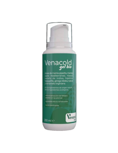 Venacold Gel de Herbora