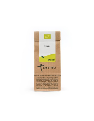 Cipres Bio Granel 50 Gr De Josenea