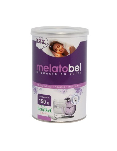 Melatobel Bote 150 G De Herdibel