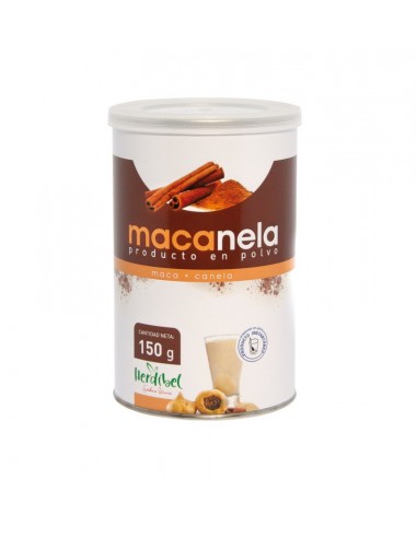 Macanela Bote 150 G De Herdibel