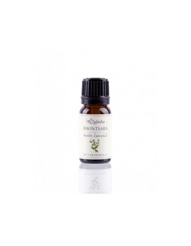 Aceite Esen. Ravinsara (Cinnamomum Camphora) 12 Ml de Labiatae