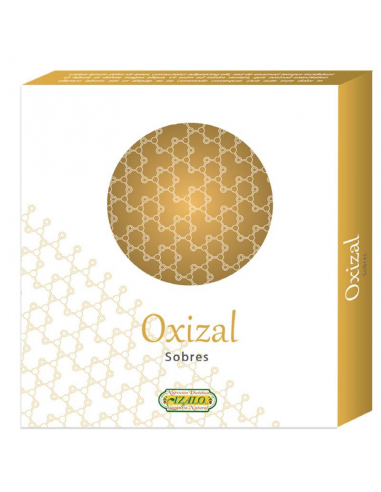 Oxizal 30 Sobres de Izalo