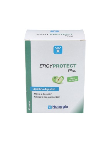 Ergyprotect Plus 30Sbrs.