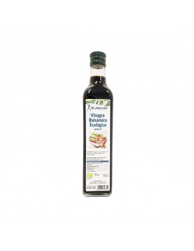 Vinagre Balsamico 500 ml de Biolabrador