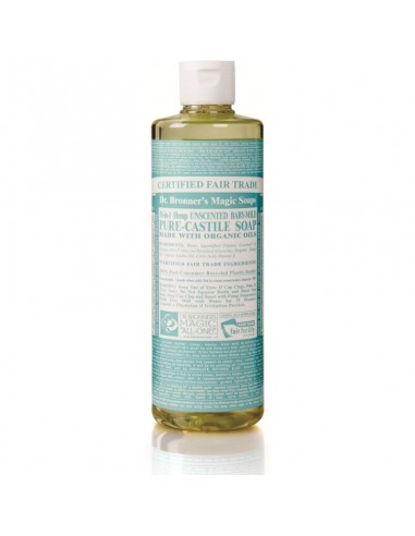 Jabon LiquidoBebes - Neutro 945 ml de Dr Bronners