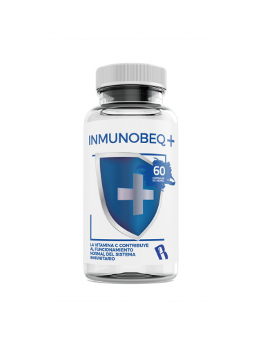 Inmunobeq+ 60Cap. de Bequisa