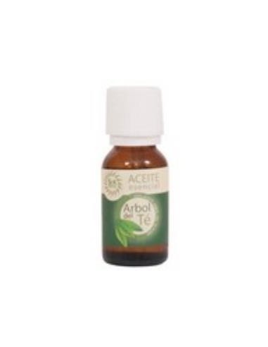 Pack 6 Uds. Árbol Del Té Pequeño 15 ml  de Solnatural