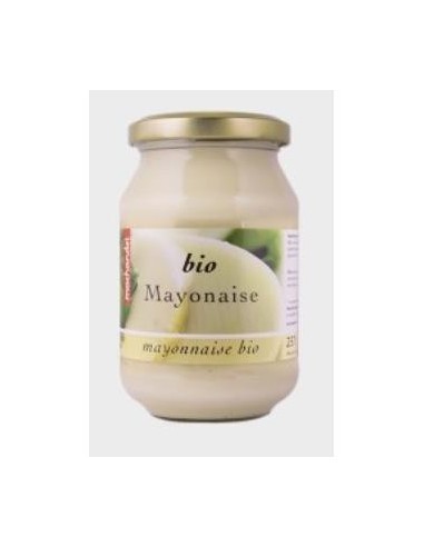 Pack 6 Uds. Mayonesa Bio 237 gr  de Machandel