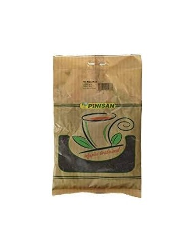 Bolsa Te Negro 50 gr de Pinisan