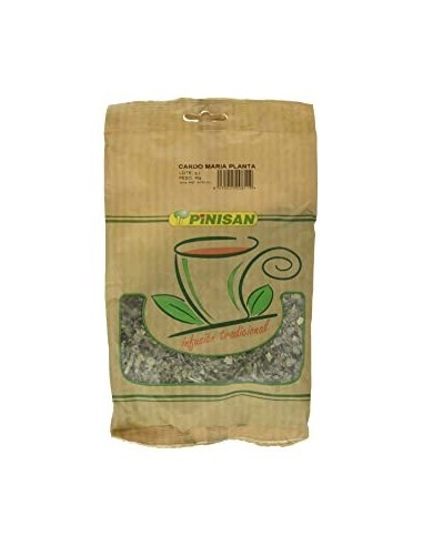 Bolsa Cardo Maria Planta 40 gr de Pinisan