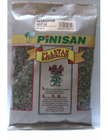 Bolsa Desmodium 40 gr de Pinisan