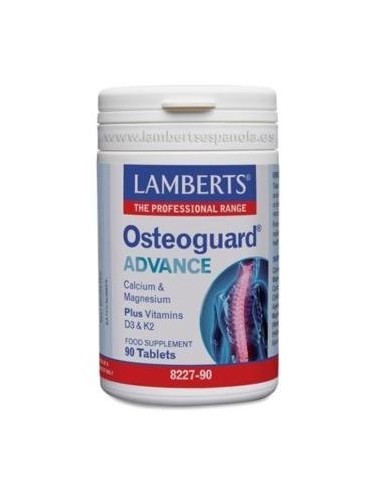 OsteoguardÂ® ADVANCE 90 de Lamberts