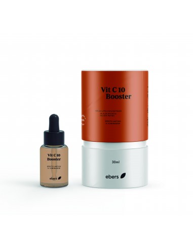 Vit C10 Booster 30 Ml de Ebers