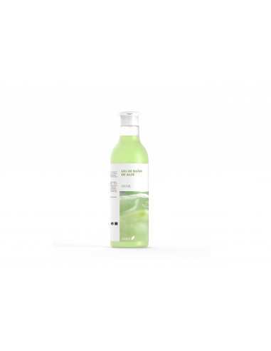 Gel Baño Aloe Vera 500 Ml de Ebers