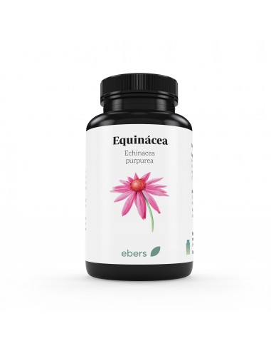 Equinacea 500 Mg 60 Comp de Ebers