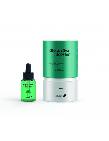 Glycan Sea Booster 30 Ml de Ebers