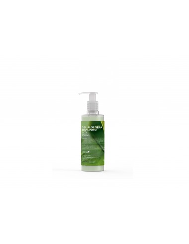 Aloe Gel Eco 100% 250 Ml (Aloe Gel) de Ebers