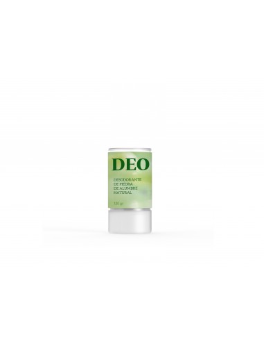 Desodorante "Deo" Cristal 120 Gr de Ebers