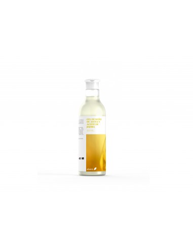 Gel Baño Avena+Jojoba 500 Ml de Ebers