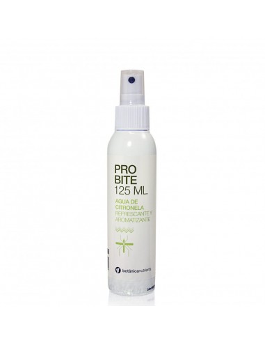 Probite (Agua De Citronela) 125 Ml de Ebers