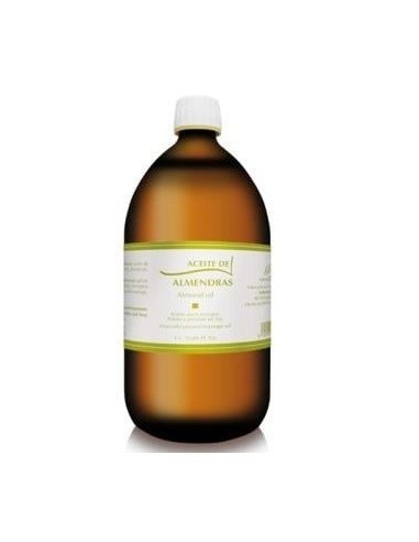 Aceite De Almendras 1000 Ml de Tegor