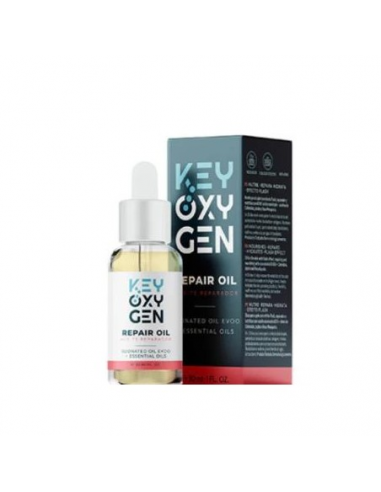 Aceite Reparador 30Ml de KeyOxigen